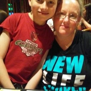 Meet your Posher, Marie